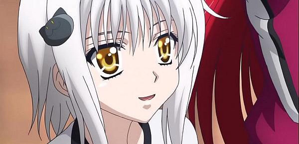  Raizel Highschool DXD 07 I Get a Familiar BD 1080p FLAC 5CE3BAC6.E.mp4 ( 720p ) 00